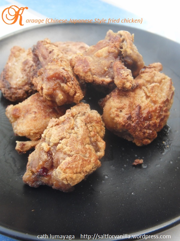 karaage