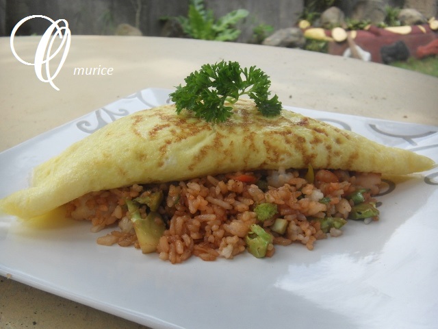 omurice