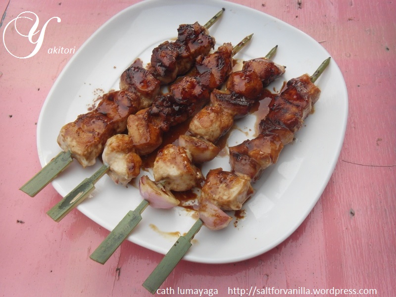 yakitori b